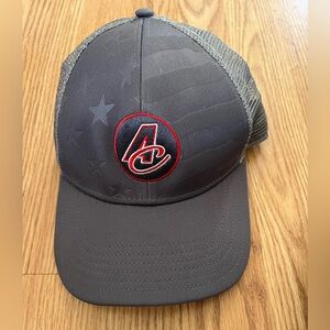 Men’s alumacraft hat
